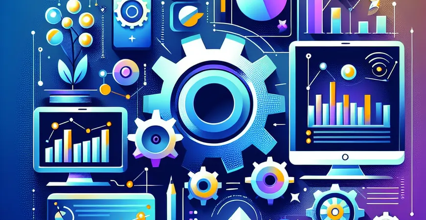  认识ERP工具：提升企业竞争力的有效手段